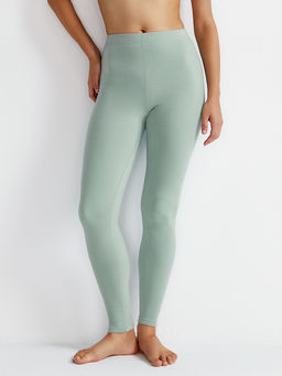 2912T PV Легинсы (ЧЗ) menta