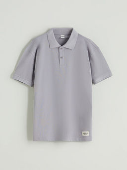 Polo Yaka Erkek ?ocuk Ti??rt
