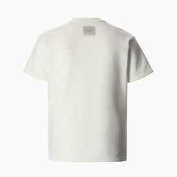 Футболка мужская MIST Men&apos;s casual размер 48, молочный