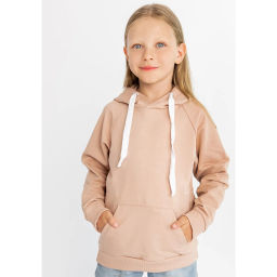 Толстовка футер 2х нитка петля 1297300302 - Youlala фото 11