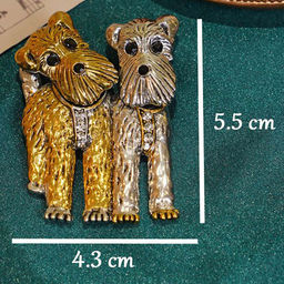 Брошь арт. 32 2862 (id 284987) - Rada фото 2