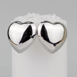 Серьги Арт. 3-3637-W