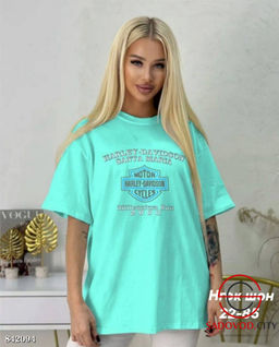 Футболка женская с рисунком