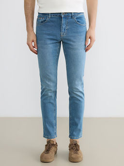 750 Slim Fit Erkek Jean Pantolon