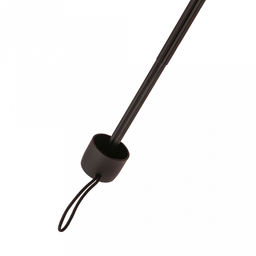 Зонт механический Марта Роза ткань эпонж (полиэстер), 8 лучей, д/купола 96см, 3 сложения, 24см в сложенном виде, обрезиненная ручка, 275гр (Китай) - Домашняя мода фото 5