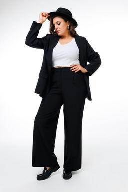 Костюм ANELLI 1415 черный