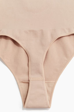 Braga Stretchy & Sculpting Firm Shape - H&m фото 5