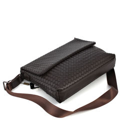 мужская Деловая сумка из экокожи - Barcelo biagi фото 2