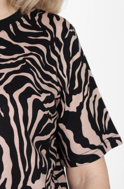 Футболка Таисия Ф-104 (44-62) кулирка - Лотос фото 20