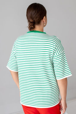 Джемпер Д-632 бенеттон - Took a look фото 5