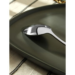 Ложка столовая из нержавеющей стали Батиста, длина 20.5 см - Simaland фото 4