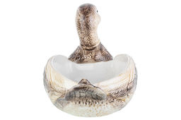 Блюдо сервировочное 500 мл 33,3*19*17,5 см Уточка - Elan gallery фото 5