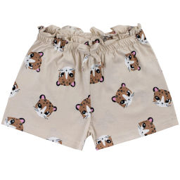 Шорты кулирка 1171100309 - Youlala фото 4