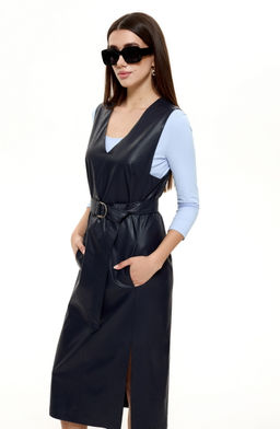 Сарафан 620.2 - Soda фото 4