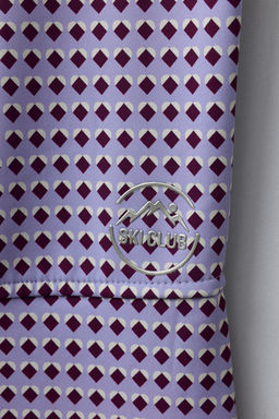 WATER-RESISTANT AND WINDPROOF BRACE SKI TROUSERS WITH RECCO® SYSTEM - Zara фото 6