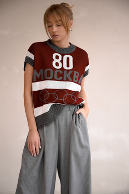 Жилет Москва SelSovet