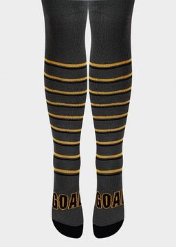 (CLE) КД207 колготы дет. плюш мал.