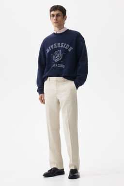 Pantal?n sastre Regular Fit - H&m фото 4