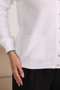 Кардиган Кн5-509/2 - Wisell фото 13