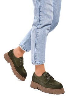 Лоферы - Belwest фото 7