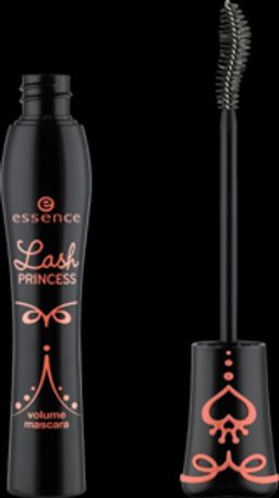 essence Тушь для ресниц Lash Princess, объемная 12 мл
