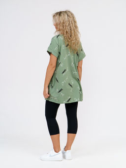 915 Костюм "Олива"