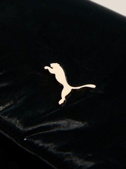 Женская сумка с ручками PUMA UP Baguette Bag Артикул 4558117, черный