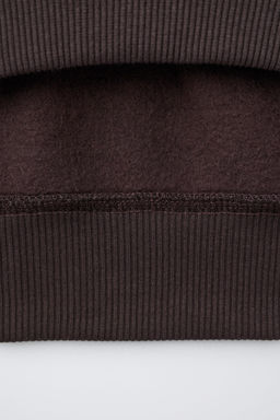 FLOCK CHERRY CAPYBARA CAPYFUN  SWEATSHIRT - Zara фото 8