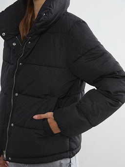 Dik Yaka Kad?n ?i?me Mont