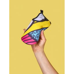 Коралловые тапочки аквашузы Линии - Bearwear фото 6