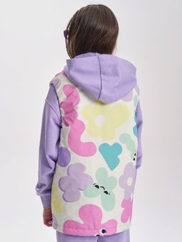 Pelican GZVM3369 Жилет для девочек