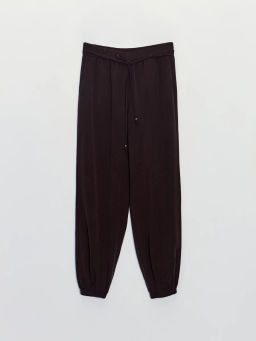 Брюки джоггеры из вискозы ZR2605022105-27 / Zarina