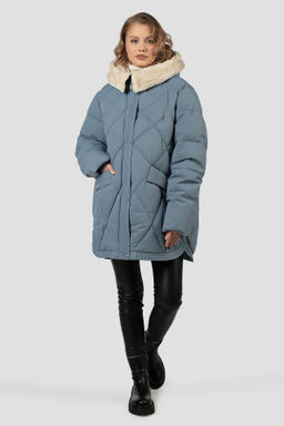 Куртка зимняя (биопух 250) - El podio фото 2