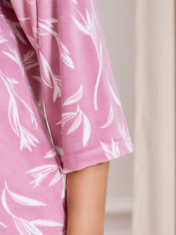 Халат Зарево VIOTEX