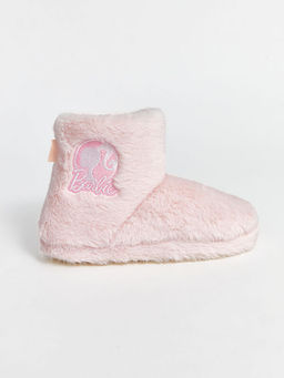 Barbie Nak??l? Polar K?z ?ocuk Ev Botu - Waikiki фото 2