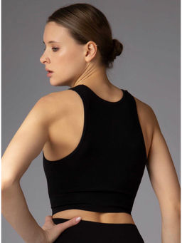 Женская майка Indefini (Арт.594500-3171TDJ)  фото 2