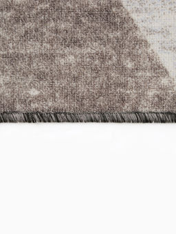 Палас прямоугольный 150х200 см, p2421/a1p/51, ПА100%, войлок 10367387