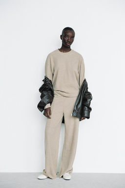 SOFT SWEATER - Zara фото 40