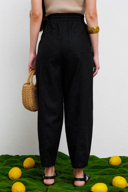 Брюки KOKOdea 6.12 черный  фото 5