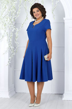 Костюм Ninele 6013 василек фото 4