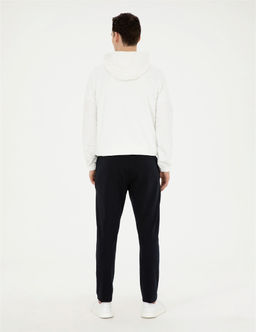 Lacivert Slim Fit E_ofman Alt_ - Pierre cardin фото 4