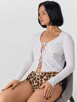 ТРУСЫ ЖЕНСКИЕ (3ШТ.) - Mark formelle фото 8