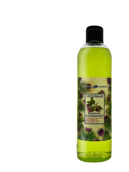 Эксклюзивкосметик Шампунь-кондиционер Репейный, 500 гр