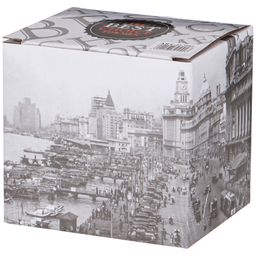 КРУЖКА LEFARD ДОРОЖНЫЕ ЗНАКИ 500 МЛ  фото 2