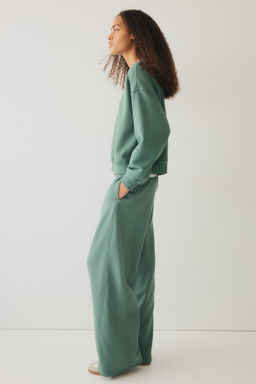 Conjunto de sudadera y joggers - H&m фото 4