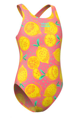 Купальник Afra kids F8 - Mad wave фото 3