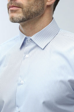 Рубашка 24-58-НТ-05