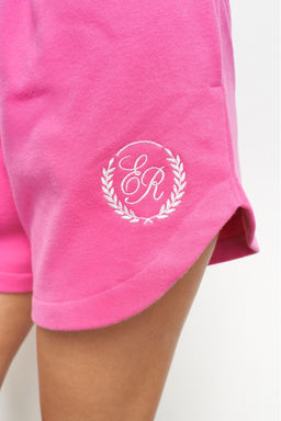 Шорты Pink/White Summer - Erist store фото 5
