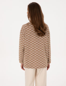 Bej Comfort Fit _rme H_rka - Pierre cardin фото 5
