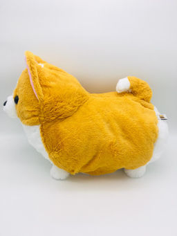 Мягкая игрушка Корги 60 см - Storyland фото 2